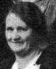Elsa Hahne Elsa Hahne