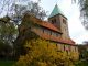 Gamle Aker kirke, , , Norway