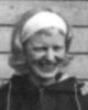  Sigrid Märta Johansson